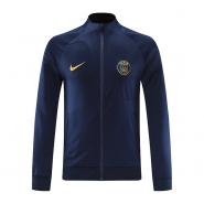 Chaqueta del Paris Saint-Germain 2023-2024 Azul Chaqueta del Paris Saint-Germain 2023-2024 Azul