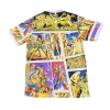 Camiseta Japon Anime 25-26 Tailandia