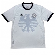 Camiseta Alemania Special 2025 Tailandia Blanco