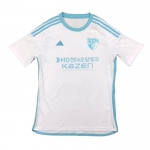 2ª Equipacion Camiseta Ulsan Hyundai 2024 Tailandia 2ª Equipacion Camiseta Ulsan Hyundai 2024 Tailandia