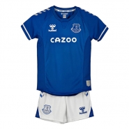 1ª Equipacion Camiseta Everton Nino 20-21 1ª Equipacion Camiseta Everton Nino 20-21