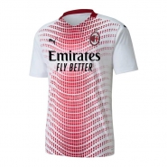 2ª Equipacion Camiseta AC Milan 20-21 2ª Equipacion Camiseta AC Milan 20-21