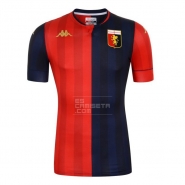 1ª Equipacion Camiseta Genoa 20-21 Tailandia 1ª Equipacion Camiseta Genoa 20-21 Tailandia