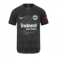 2ª Equipacion Camiseta Eintracht Frankfurt 22-23