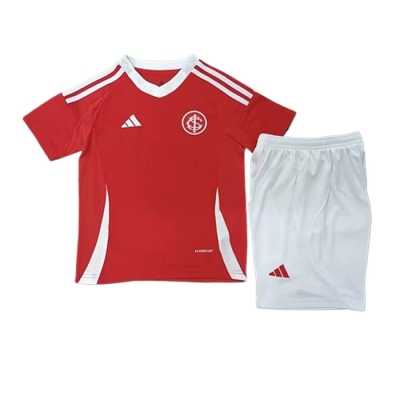 1a Equipacion Camiseta SC Internacional Nino 2025