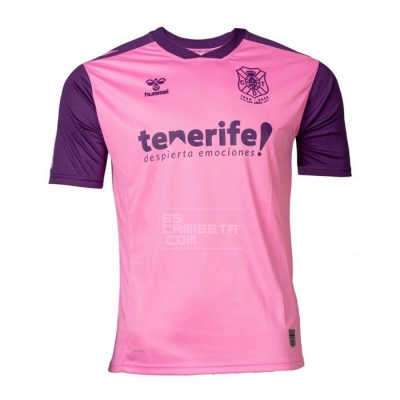 3ª Equipacion Camiseta Tenerife 22-23