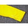 Chandal de Sudadera del Borussia Dortmund 2022-23 Amarillo