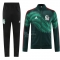 Chandal de Chaqueta del Mexico 2022-23 Verde Chandal de Chaqueta del Mexico 2022-23 Verde