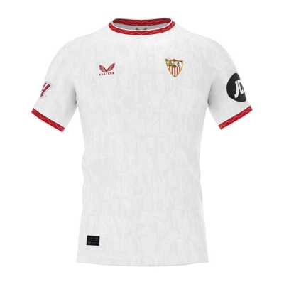 1ª Equipacion Camiseta Sevilla 24-25