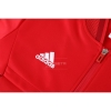 Chandal de Chaqueta del Bayern Munich 2022-23 Rojo