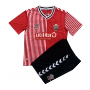 1ª Equipacion Camiseta Southampton Nino 23-24 1ª Equipacion Camiseta Southampton Nino 23-24