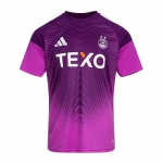 3a Equipacion Camiseta Aberdeen Portero 25-26