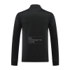 Chaqueta del Real Madrid 22-23 Negro