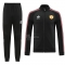 Chandal de Chaqueta del Manchester United 2022-2023 Negro Chandal de Chaqueta del Manchester United 2022-2023 Negro