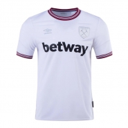 2ª Equipacion Camiseta West Ham 23-24 2ª Equipacion Camiseta West Ham 23-24