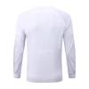 Chaqueta del Francia 22-23 Blanco
