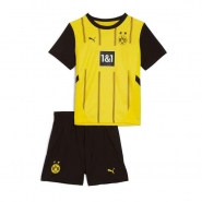 1ª Equipacion Camiseta Borussia Dortmund Nino 24-25 1ª Equipacion Camiseta Borussia Dortmund Nino 24-25
