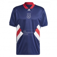Camiseta Ajax Icon 22-23 Tailandia Camiseta Ajax Icon 22-23 Tailandia