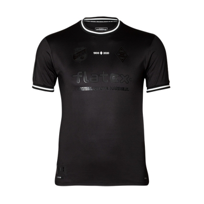 Camiseta Borussia Monchengladbach Special 25-26 Tailandia