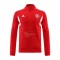 Chaqueta del Manchester United 2022-23 Rojo Chaqueta del Manchester United 2022-23 Rojo