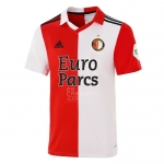 1ª Equipacion Camiseta Feyenoord 22-23 1ª Equipacion Camiseta Feyenoord 22-23