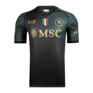 3ª Equipacion Camiseta Napoli 23-24