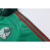 Chaqueta del Mexico 22-23 Verde