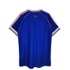 1ª Equipacion Camiseta Francia Retro 1998