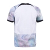 2ª Equipacion Camiseta Liverpool 22-23