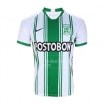 1ª Equipacion Camiseta Atletico Nacional 2020 Tailandia
