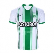 1ª Equipacion Camiseta Atletico Nacional 2020 Tailandia