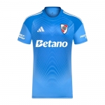 1ª Equipacion Camiseta River Portero 2026 1ª Equipacion Camiseta River Portero 2026