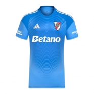 1ª Equipacion Camiseta River Portero 2026 1ª Equipacion Camiseta River Portero 2026