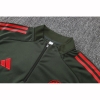 Chandal de Sudadera del Bayern Munich 25-26 Verde