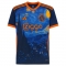 Camiseta Ajax Special 25-26 Tailandia Azul Camiseta Ajax Special 25-26 Tailandia Azul