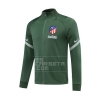 Chaqueta del Atletico Madrid 20/21 Verde