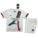 2ª Equipacion Camiseta Paris Saint-Germain Nino 24-25