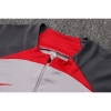 Chandal de Sudadera del Liverpool 22-23 Gris