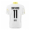 3ª Equipacion Camiseta Borussia Dortmund Jugador Reus 20-21