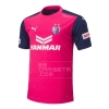 1ª Equipacion Camiseta Cerezo Osaka 2020 Tailandia