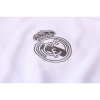 Chaqueta del Real Madrid 20/21 Blanco