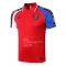 Camiseta Polo del Paris Saint-Germain 20/21 Rojo Camiseta Polo del Paris Saint-Germain 20/21 Rojo