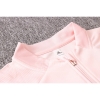 Chandal de Chaqueta del Juventus 20/21 Rosa
