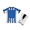 1ª Equipacion Camiseta Real Sociedad Nino 25-26