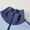 Chandal de Chaqueta del Argentina Nino 2024-25 Azul Claro