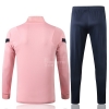 Chandal de Chaqueta del Tottenham Hotspur Nino 20-21 Rosa