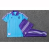 Conjunto Polo del Real Madrid 25-26 Azul