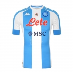 4a Equipacion Camiseta Napoli 20-21 Tailandia 4a Equipacion Camiseta Napoli 20-21 Tailandia