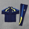 Chandal de Chaqueta del Boca Juniors 25-26 Azul