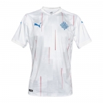 2ª Equipacion Camiseta Islandia 20-21 Tailandia 2ª Equipacion Camiseta Islandia 20-21 Tailandia